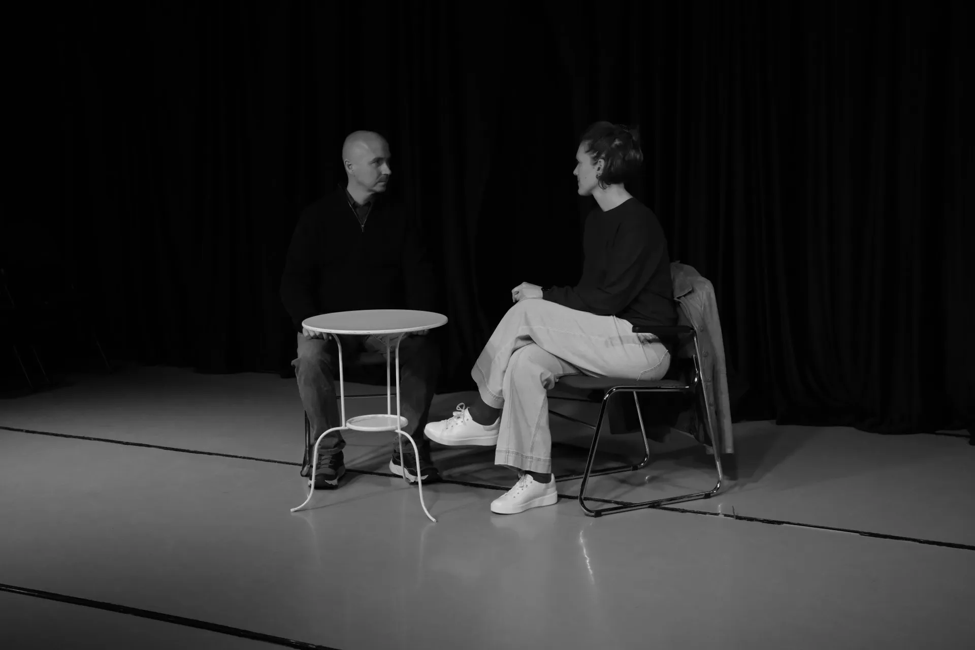 Always — One Acts Now 2026
