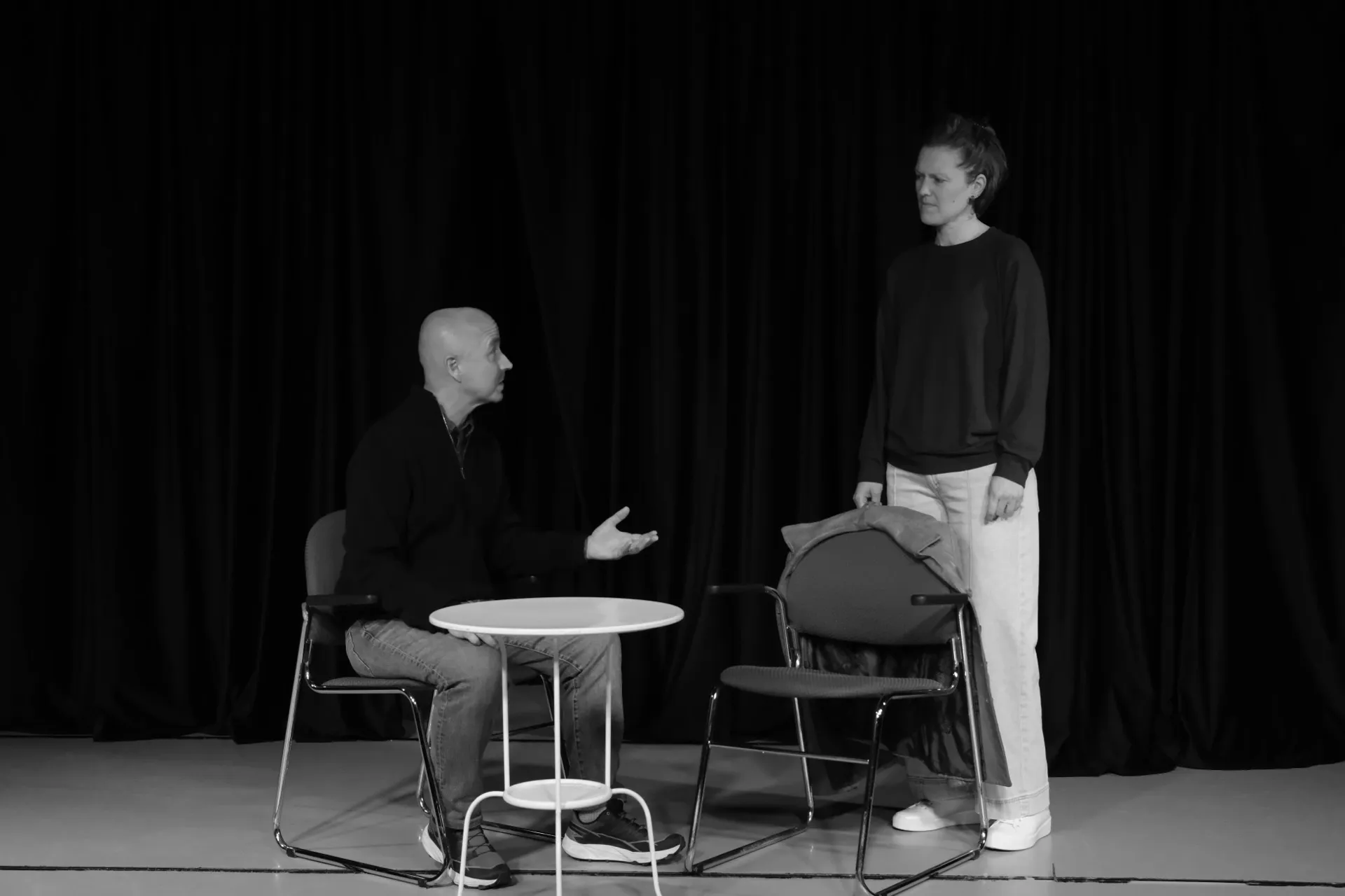 Always — One Acts Now 2026