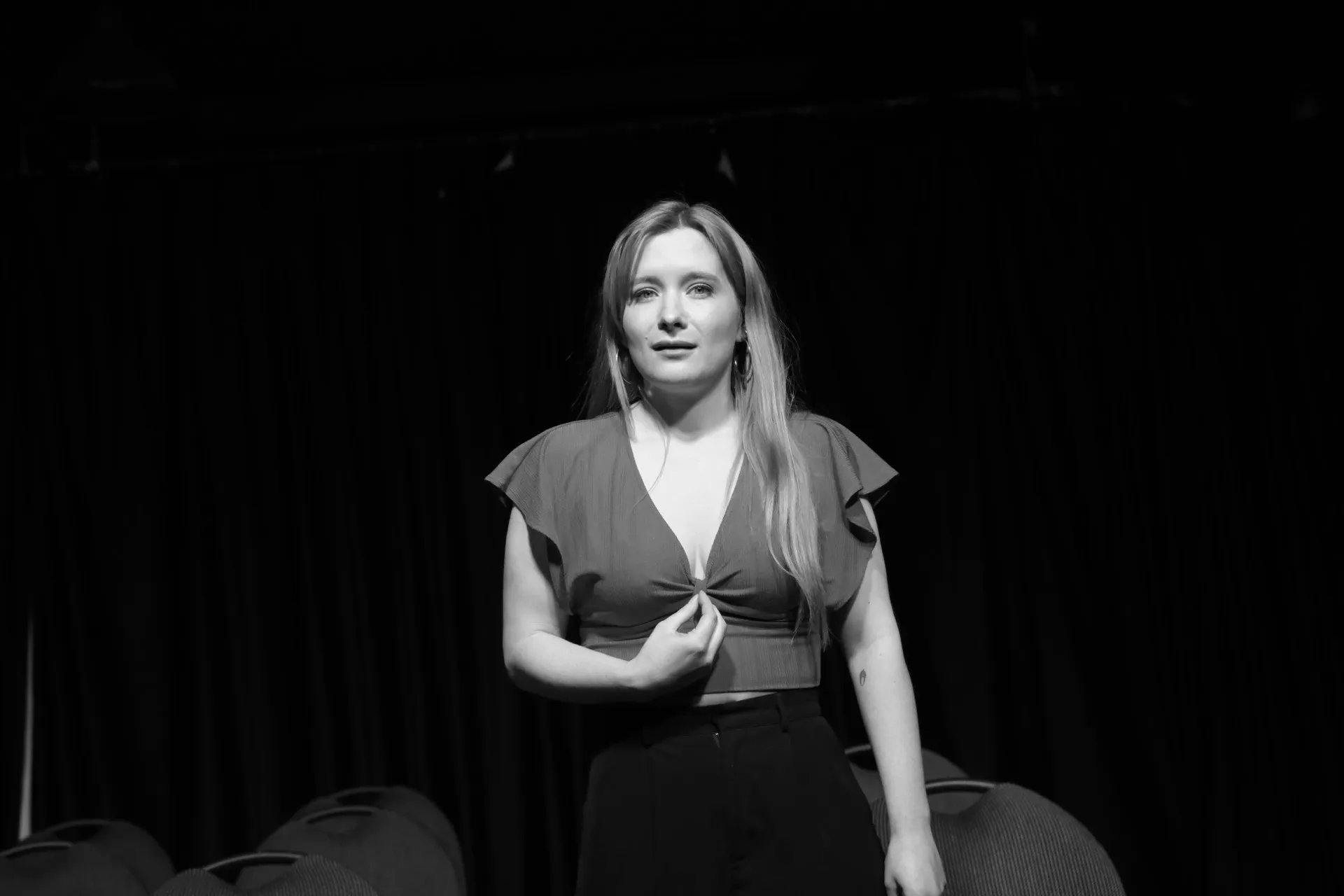Final Boarding Call — One Acts Now 2026