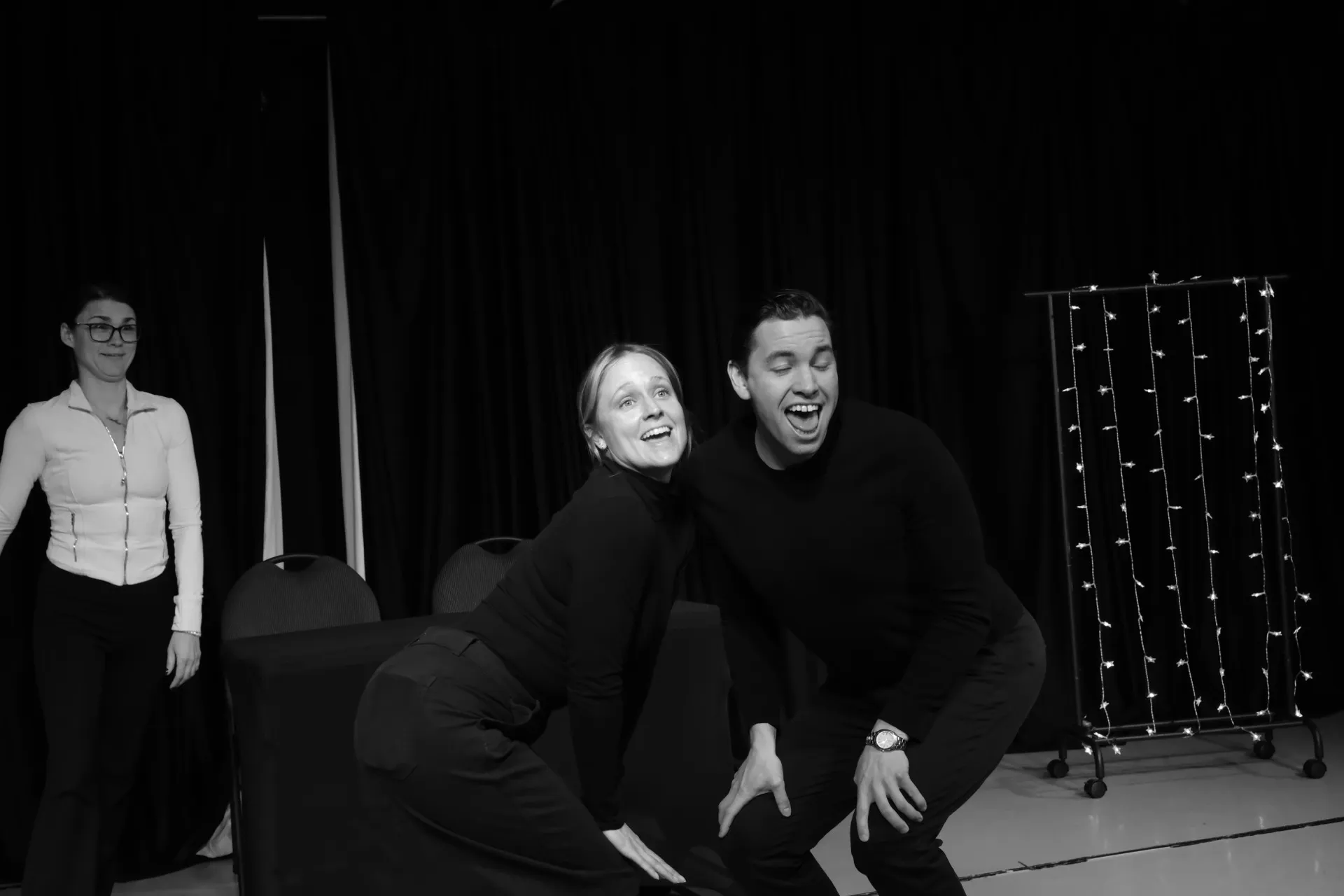 Flops — One Acts Now 2026