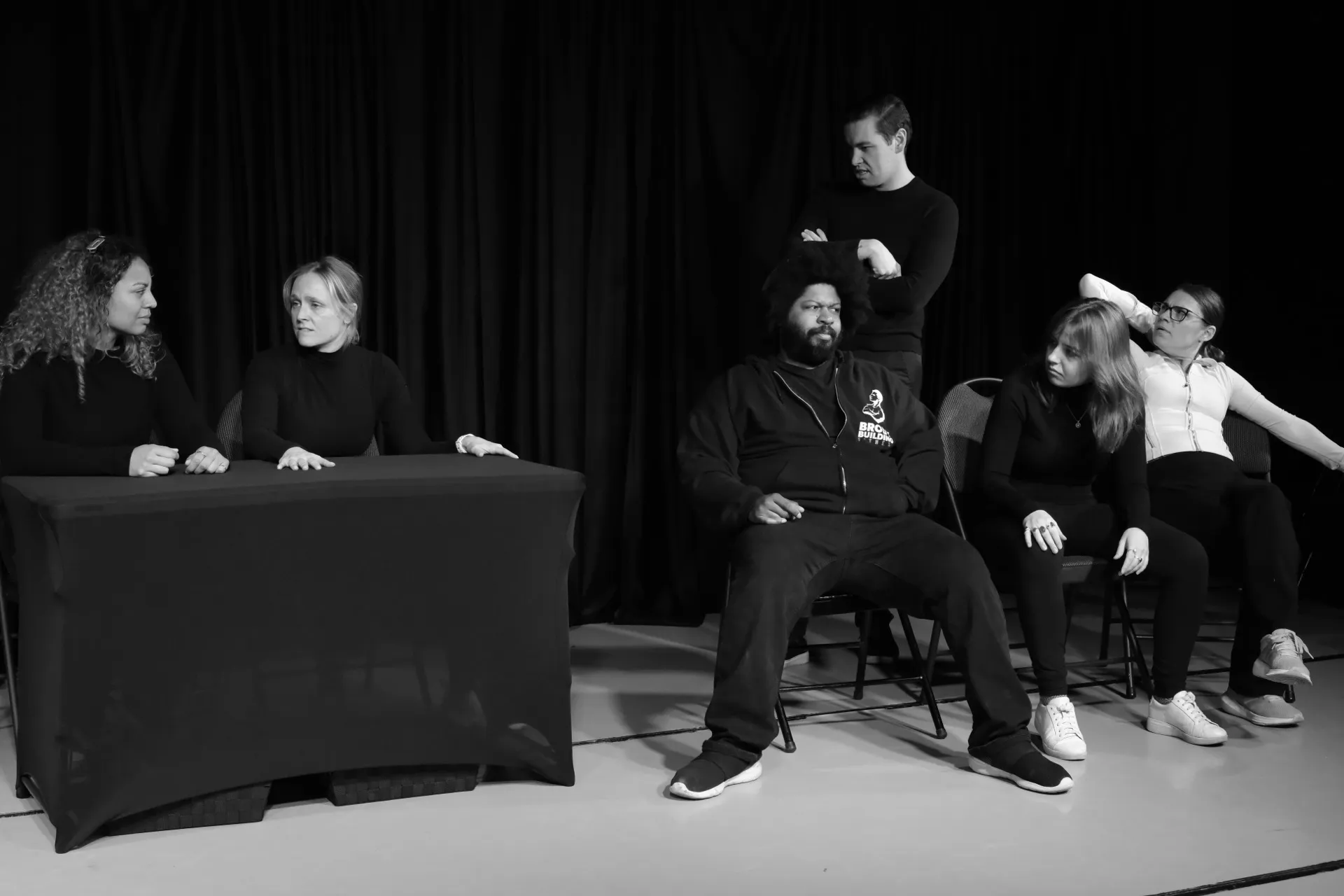 Flops — One Acts Now 2026