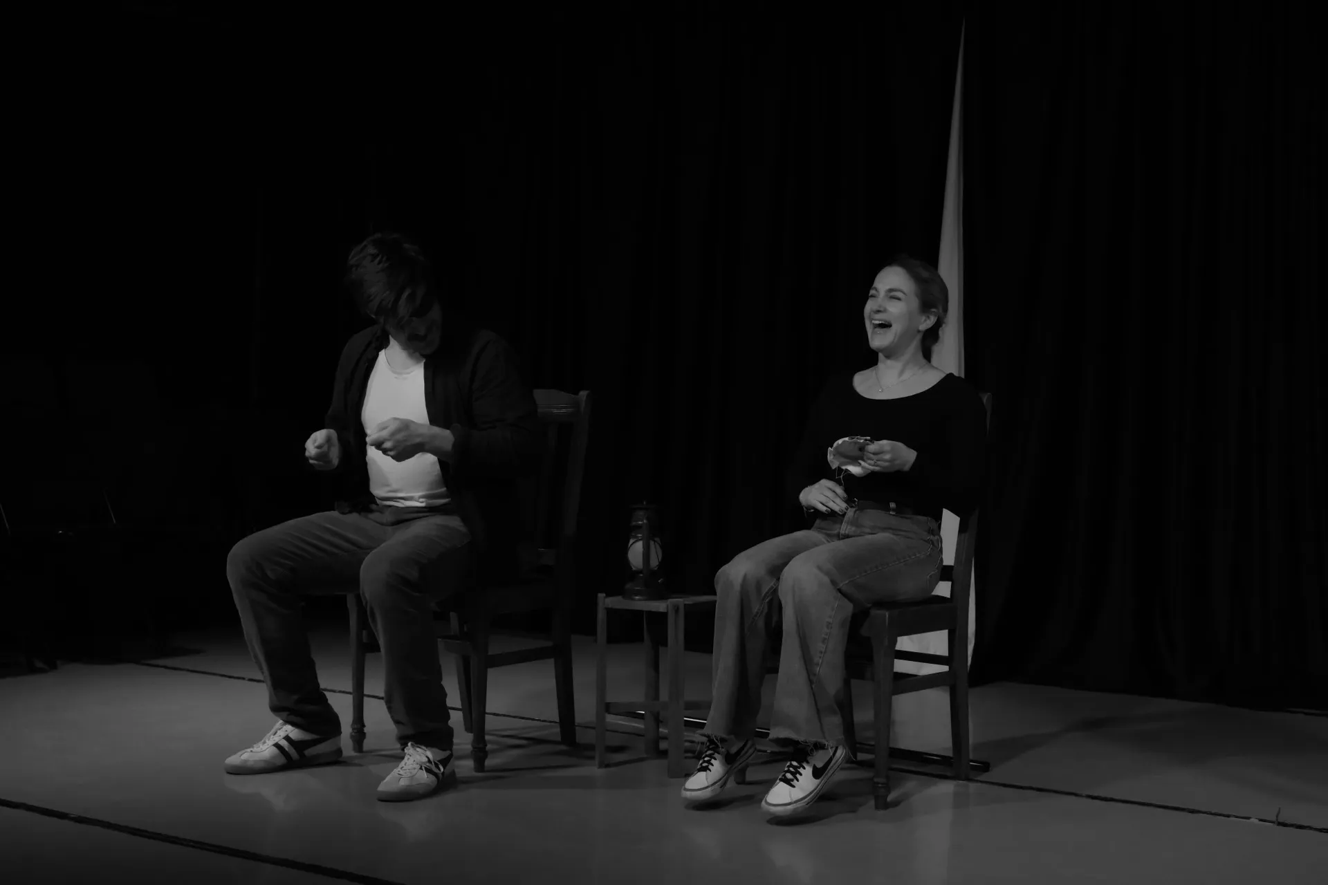 Gages — One Acts Now 2026