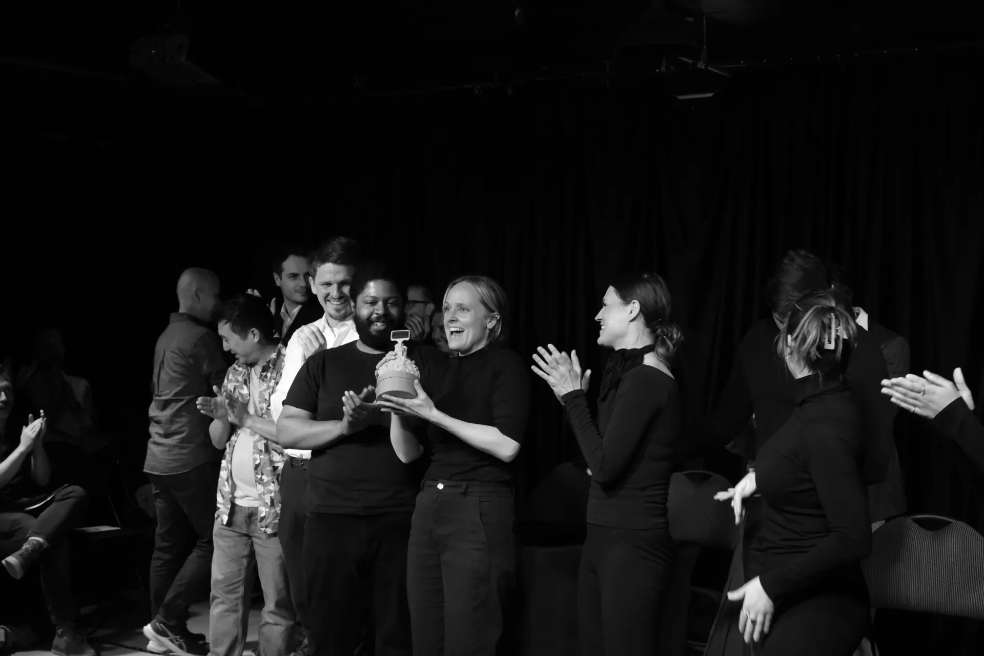 Best of the Fest — One Acts Now 2026