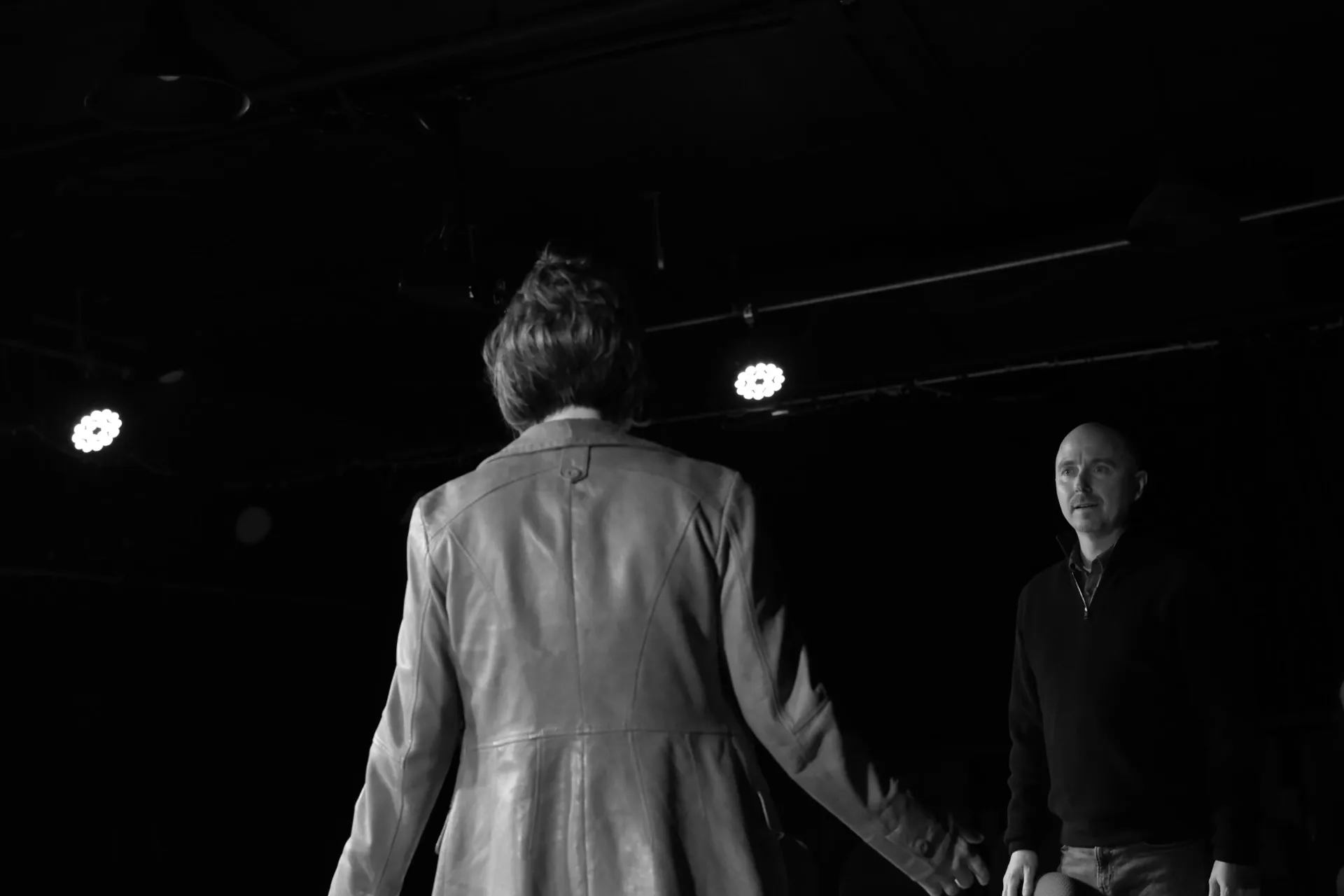 Always — One Acts Now 2026