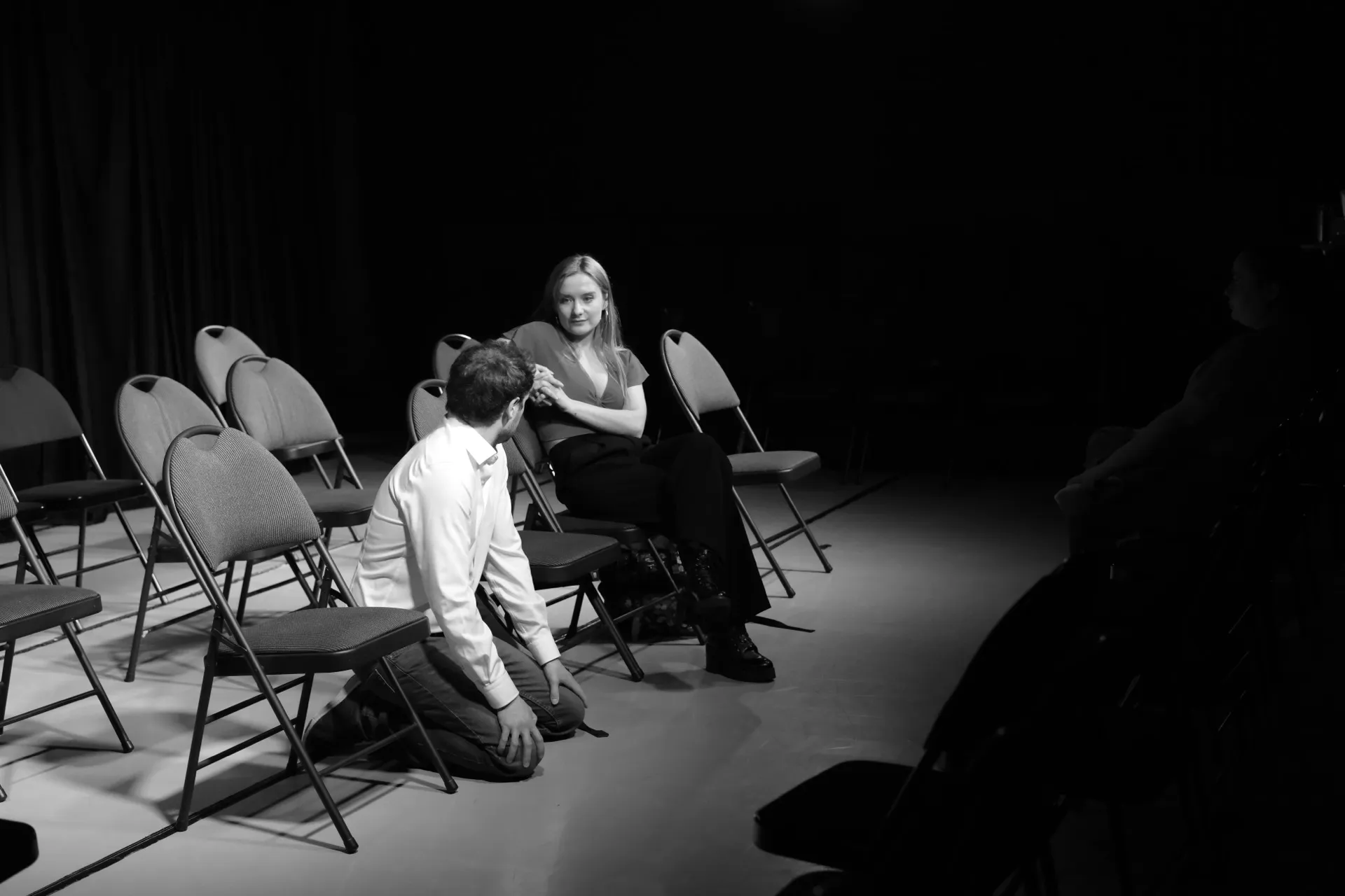 Final Boarding Call — One Acts Now 2026