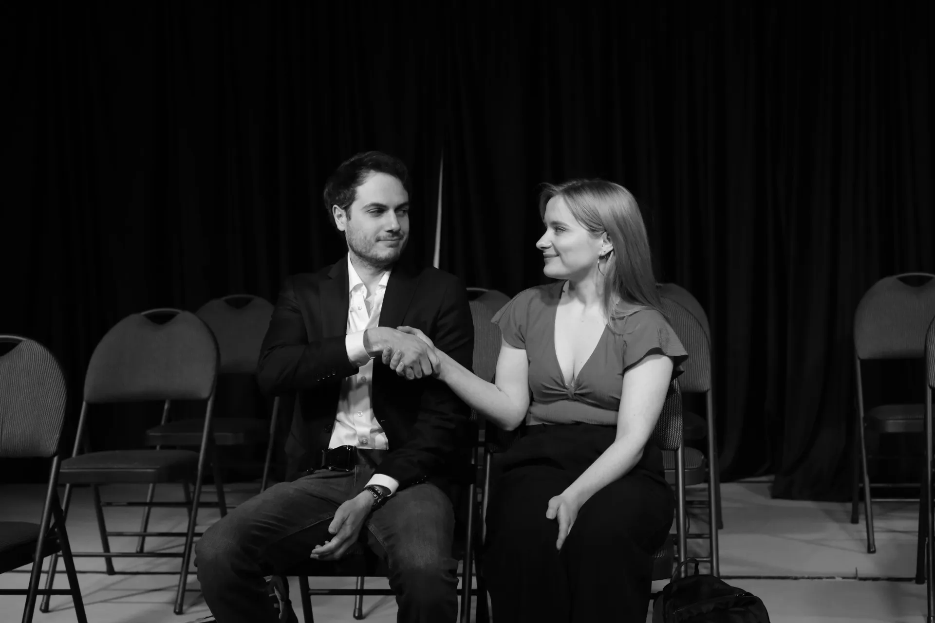 Final Boarding Call — One Acts Now 2026