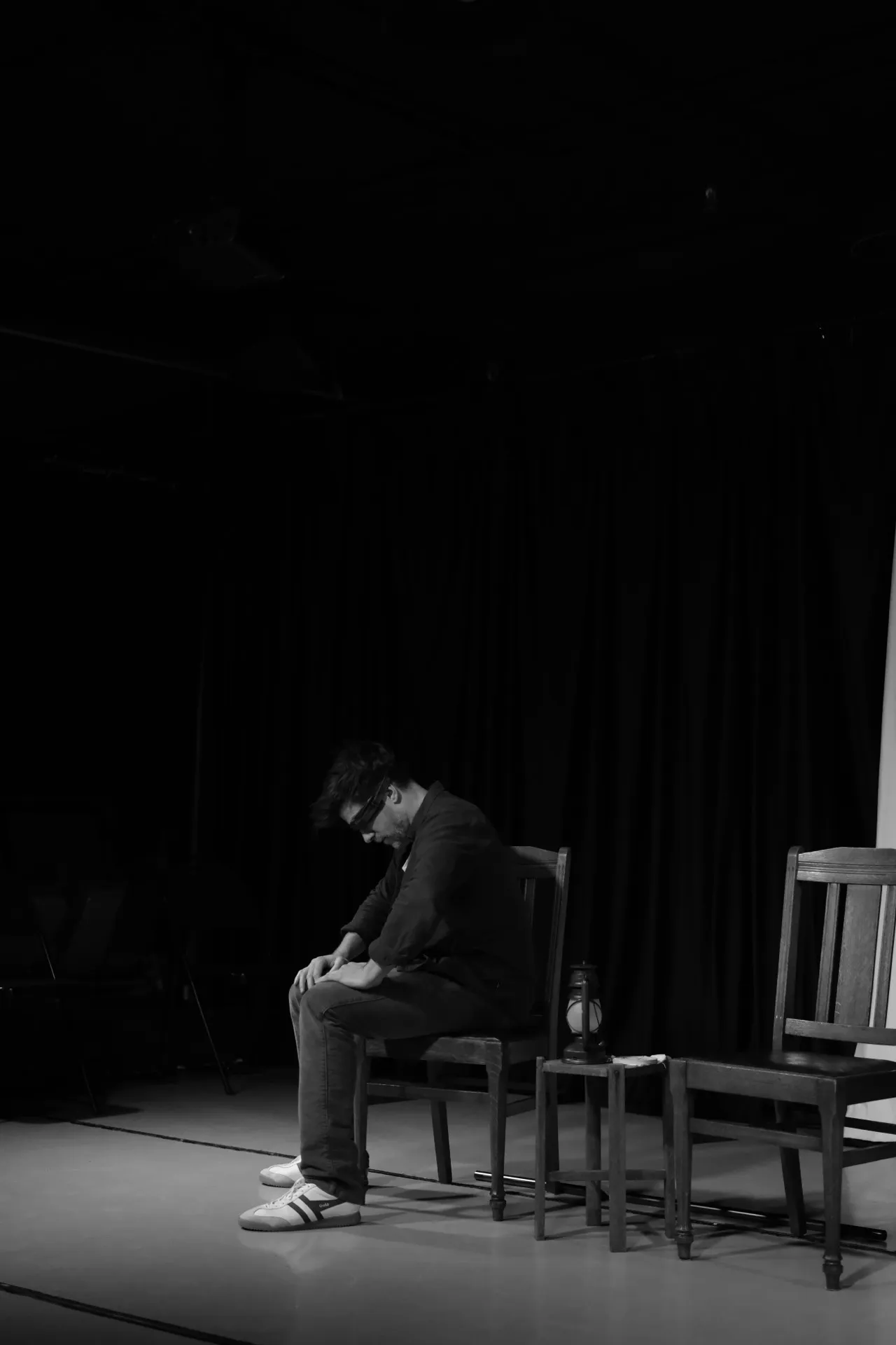 Gages — One Acts Now 2026
