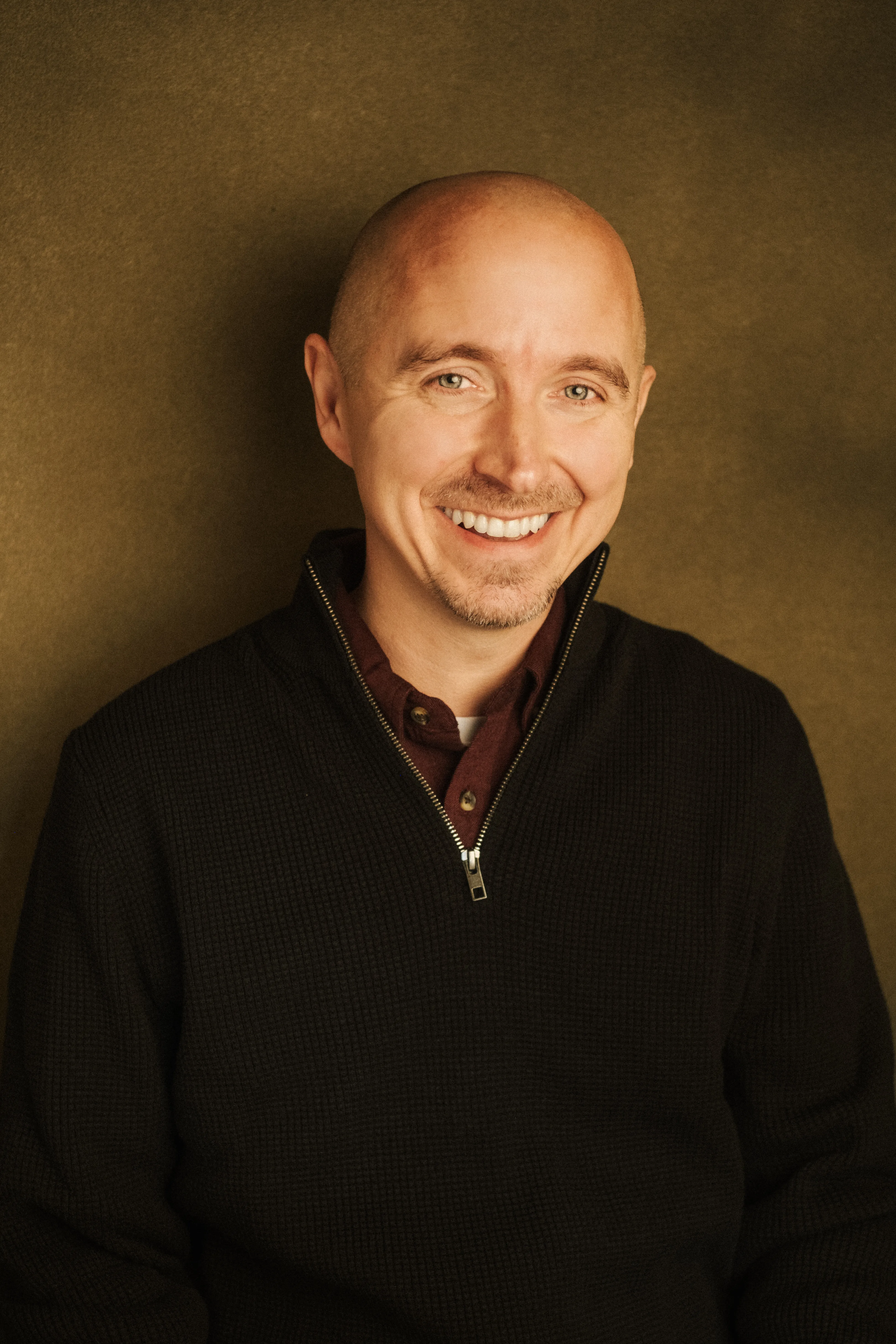 Colin Nash, Executive Producer