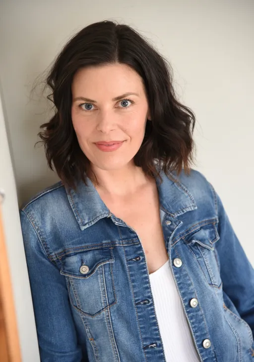 Heidi Hawkins, Directrice créative