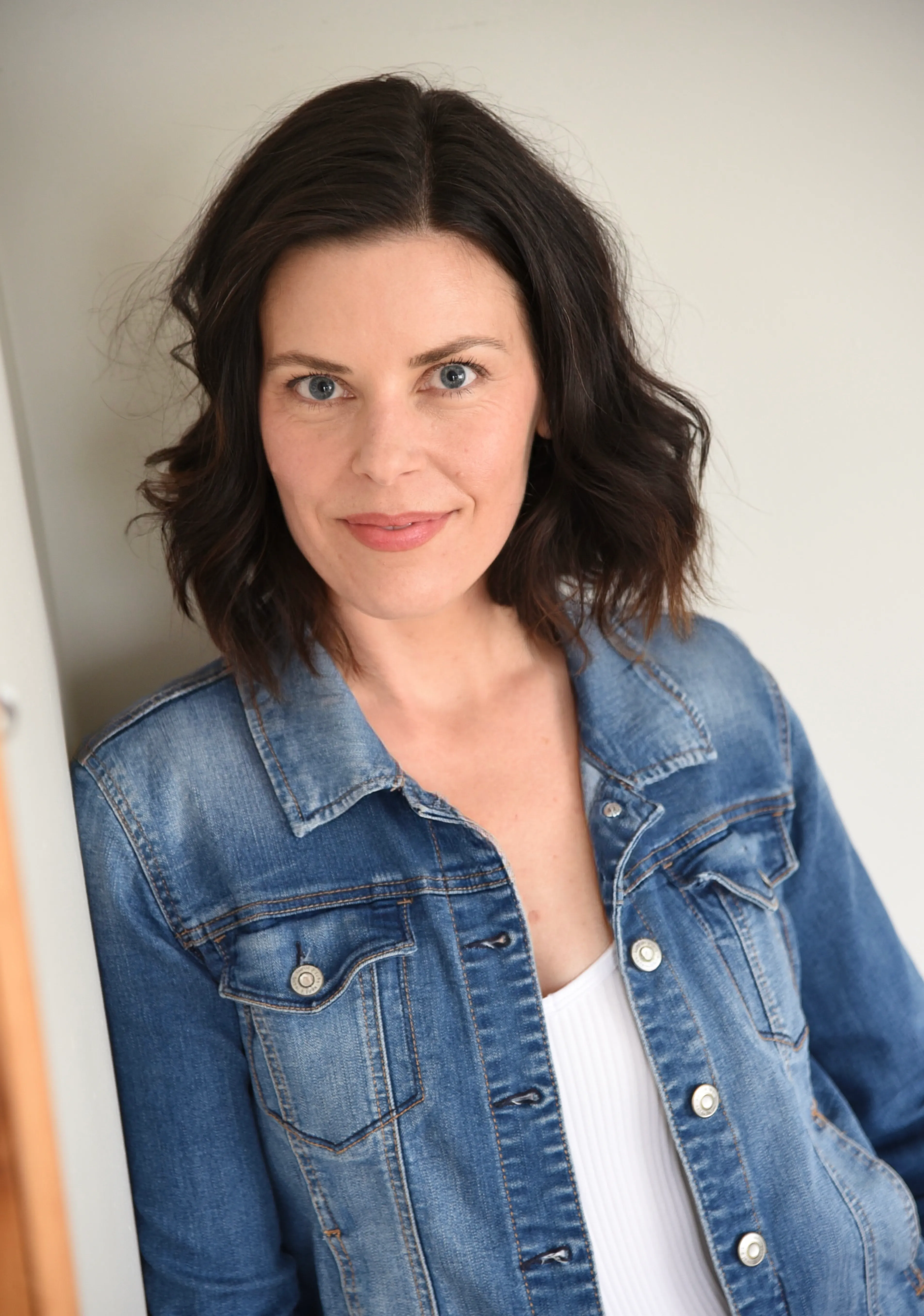 Heidi Hawkins, Creative Director