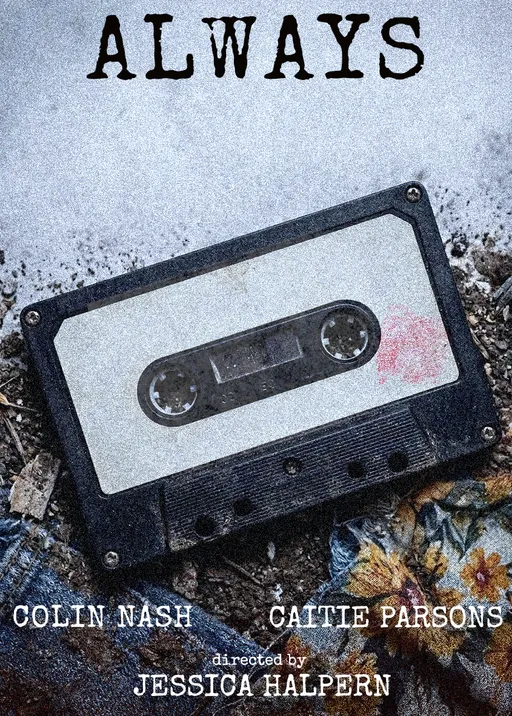 Always poster
