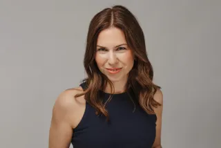 Amanda Caron