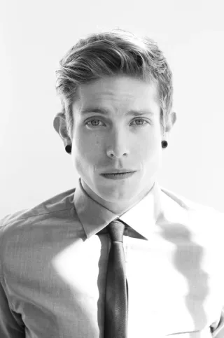 Andrew Jamieson