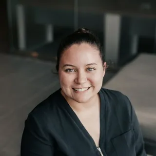 Carolina Muñoz Jasa