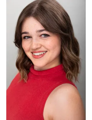 Charlotte Greaves