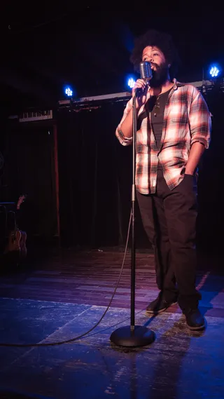 Christian Henegan-Comeau