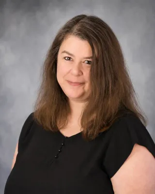 Christine Priest