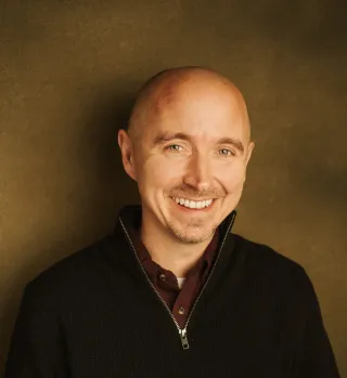Colin Nash