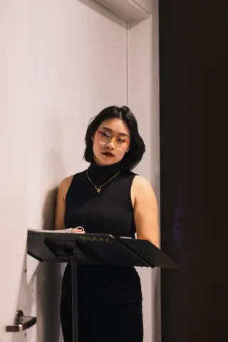Emma Yee