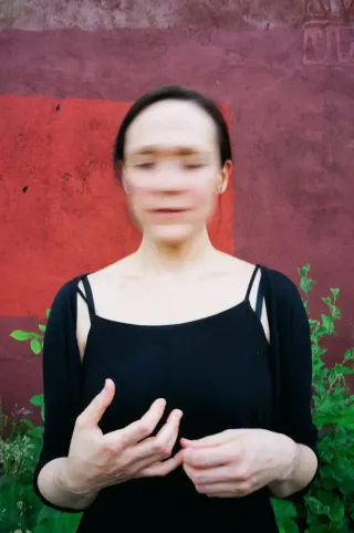 Eve Majzels