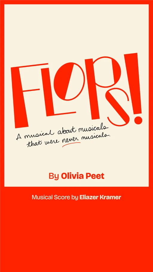 Flops! poster