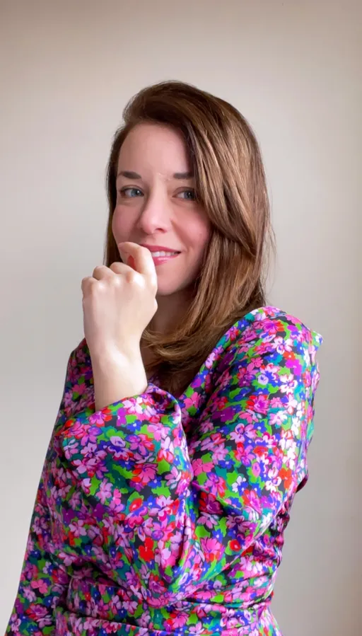 Marie-Pier Breton, Stratège en médias sociaux et Directrice marketing