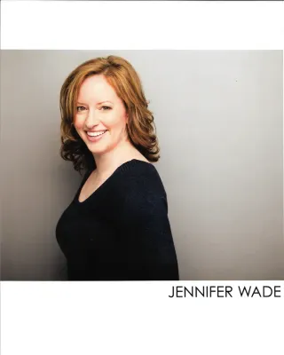 Jennifer Wade
