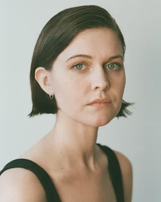 Laura Donohue