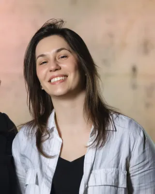 Lucie Gee