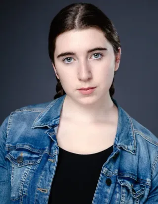 Lucy Nichols