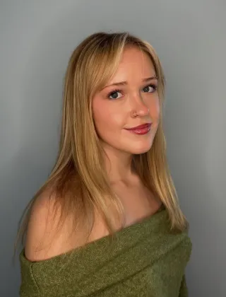Lydia Derry