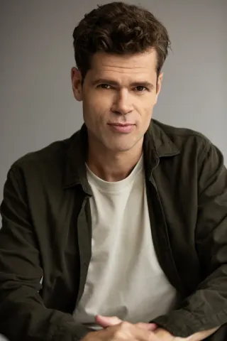 Matt Enos