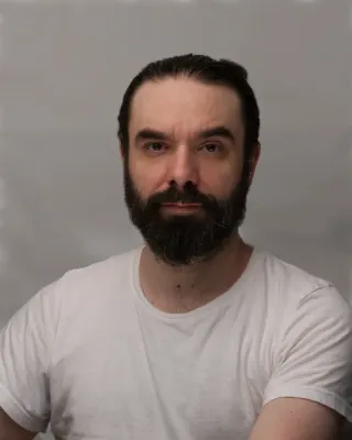 Max Leblanc