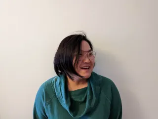 Mengzhou Li