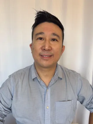 Mike Yu
