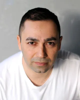 Nima Ghomeshi