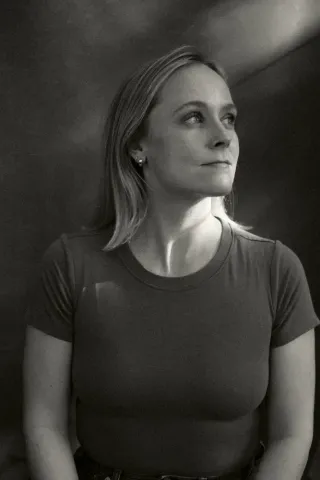 Olivia Peet