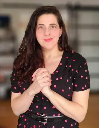 Sonia d’Amico