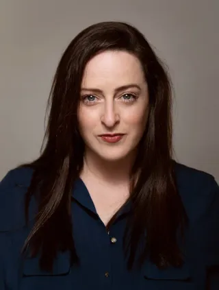 Stephanie McKenna*