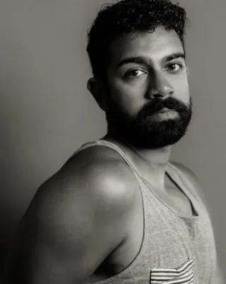 Tamir Virani