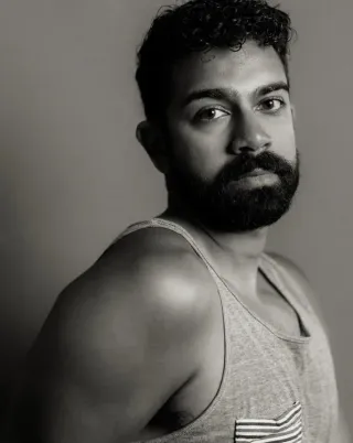 Tamir Virani