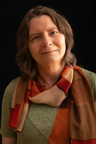 Valerie Free