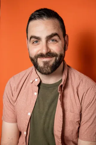 Vance Gillis